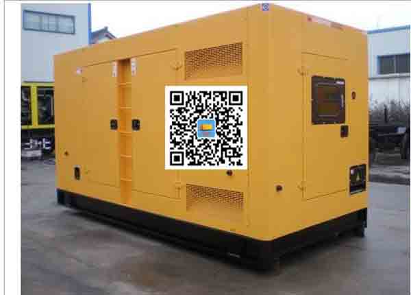 白茅湖农场静音发电机出租