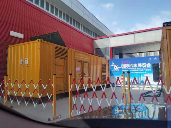 白茅湖农场发电机出租 对于发电机的特性你了解多少？