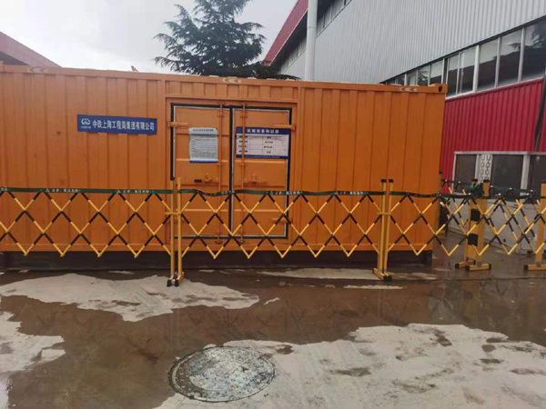 白茅湖农场租赁发电机 柴油发电机组供应商：柴油发电机组润滑油的作用？