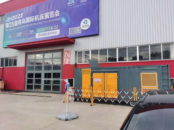 白茅湖农场发电车出租-我国柴油机发电机组行业引领动力行业发展，前景广阔
