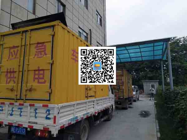 白茅湖农场发电车出租-发电机产品使用越来越广泛