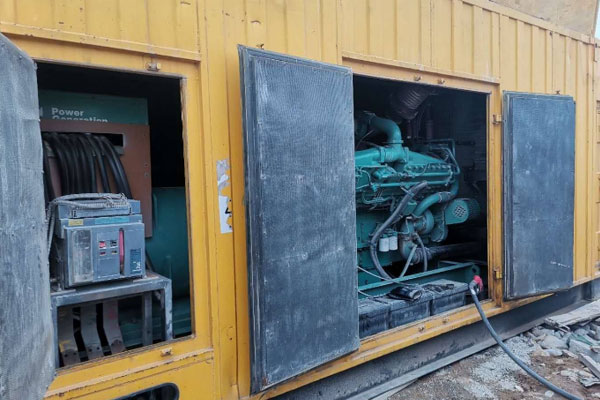 白茅湖农场发电机组夏季保养的注意事项有哪些？