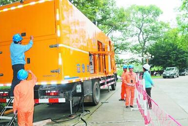 白茅湖农场不同标号的柴油可以混合使用吗?