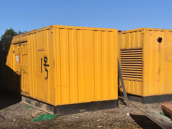 白茅湖农场柴油发电机组深海控制系统怎么样？