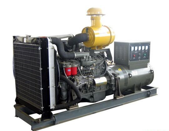 白茅湖农场汽油发电机组冬季保养时,燃油系统需要注意什么?