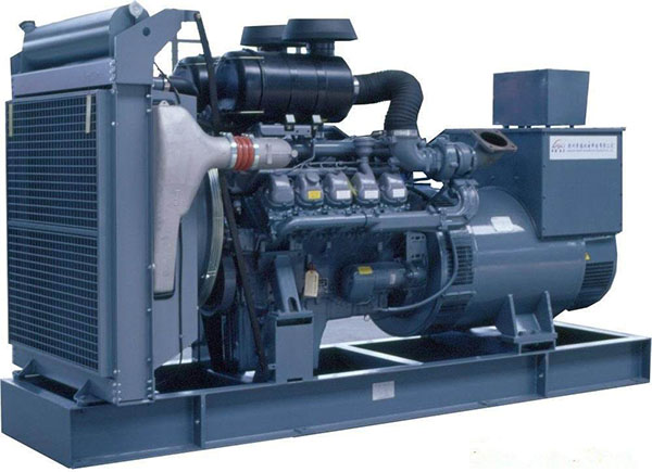 白茅湖农场发电机组冬季保养需注意哪些细节?