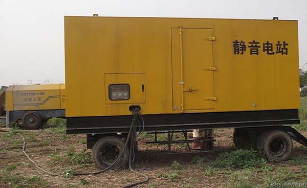 白茅湖农场发电机组北方城市冬季使用注意事项有哪些?