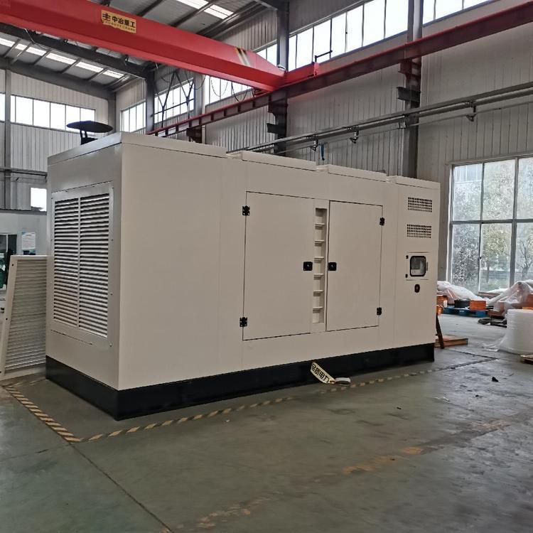 白茅湖农场柴油发电机组冬季保养的注意事项有哪些?