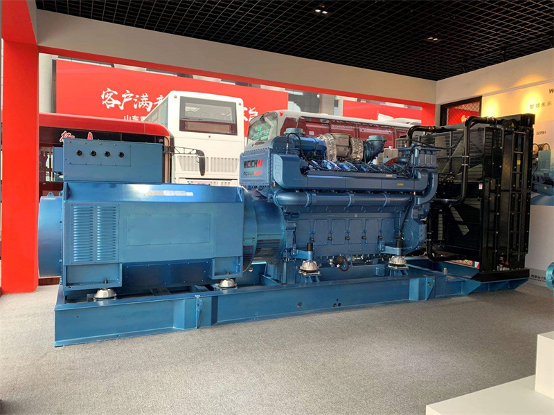 白茅湖农场柴油发电机组冬季保养周期是多久?