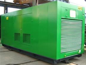 白茅湖农场柴油发电机组的加热装置有哪些类型?