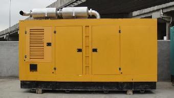白茅湖农场柴油发电机组北方使用是否需要加装加热装置?