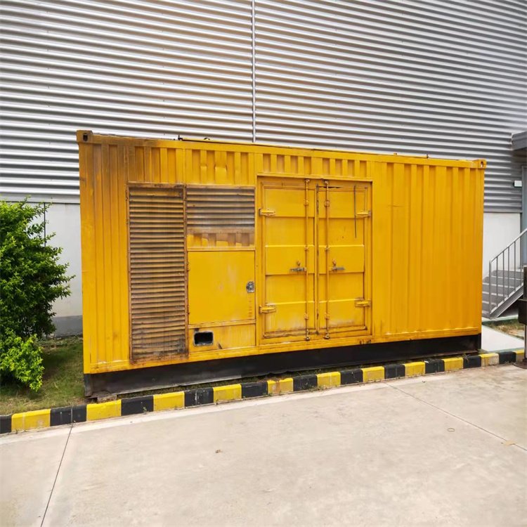 白茅湖农场柴油发电机组在冬季启动前如何对燃油系统进行预热？