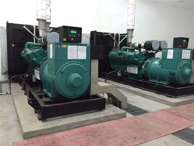 白茅湖农场柴油发电机组冬季寒冷地区使用需注意哪些事项？