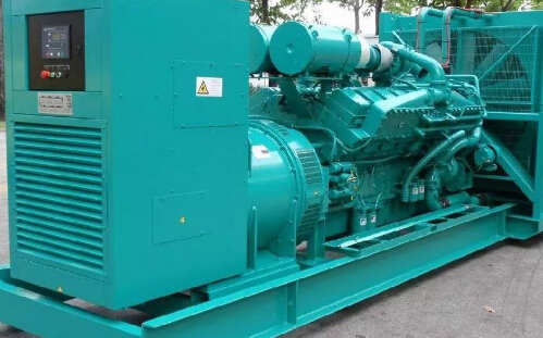 白茅湖农场柴油发电机组冬季使用中需要注意哪些事项？