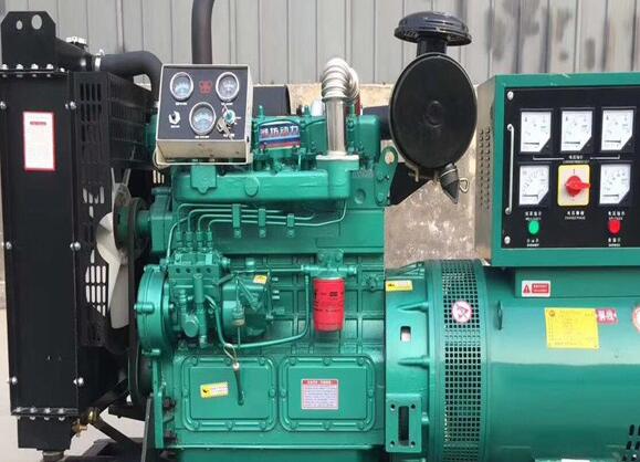 白茅湖农场柴油发电机冬季保养周期和夏季一样吗？