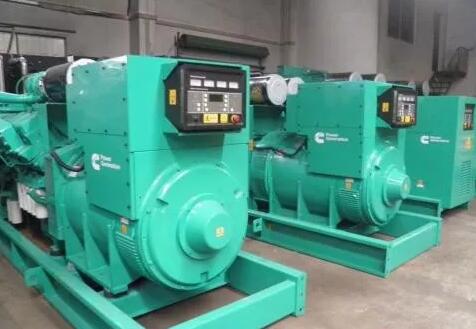 白茅湖农场柴油发电机冬季保养需要特别注意哪些部件？